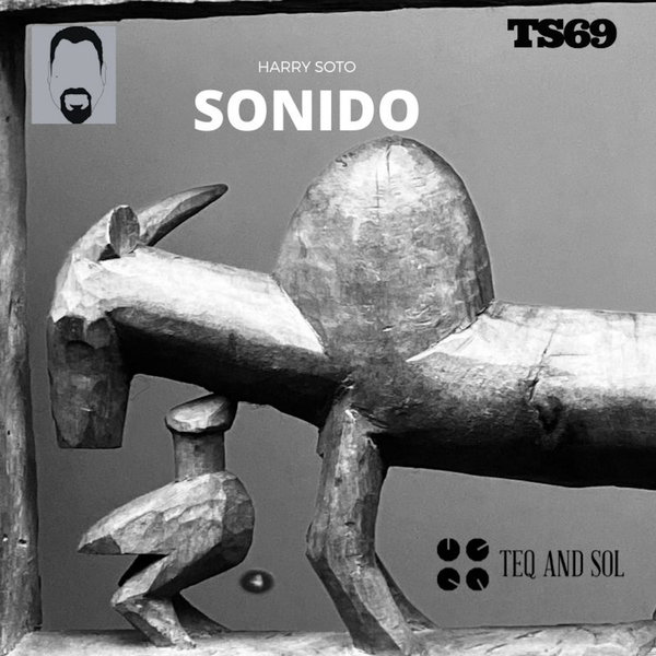 Harry Soto - Sonido [TS69]